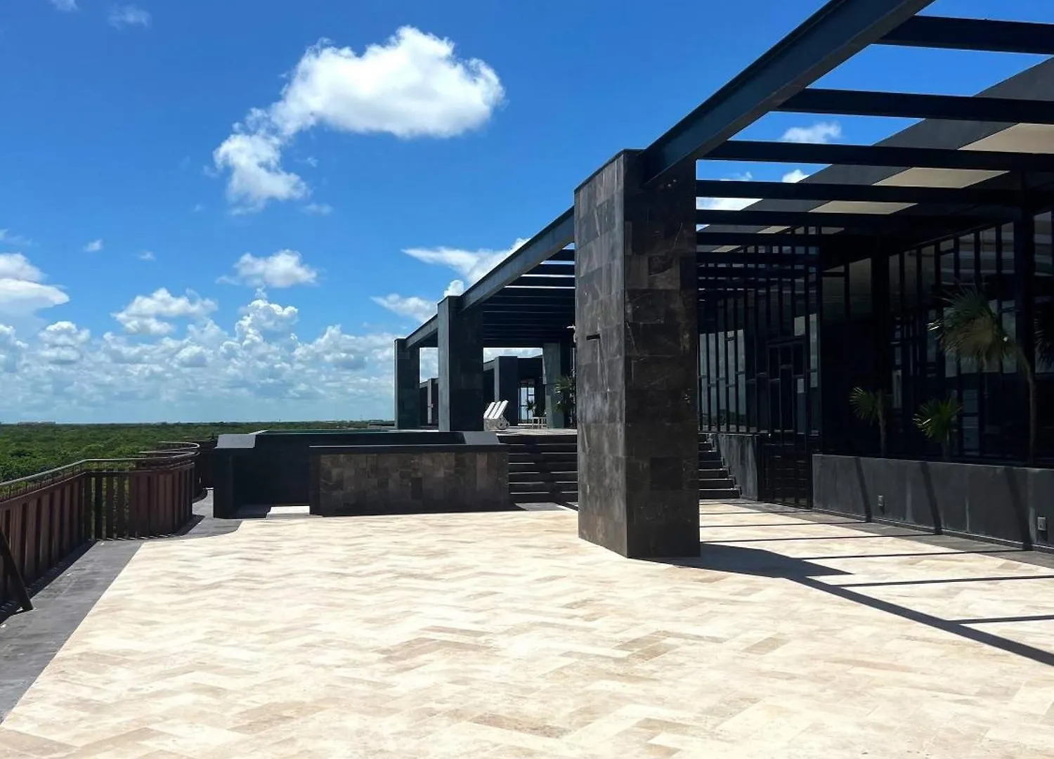 Tulum Beach Side Jungle Retreat Jacuzzi Wifi México