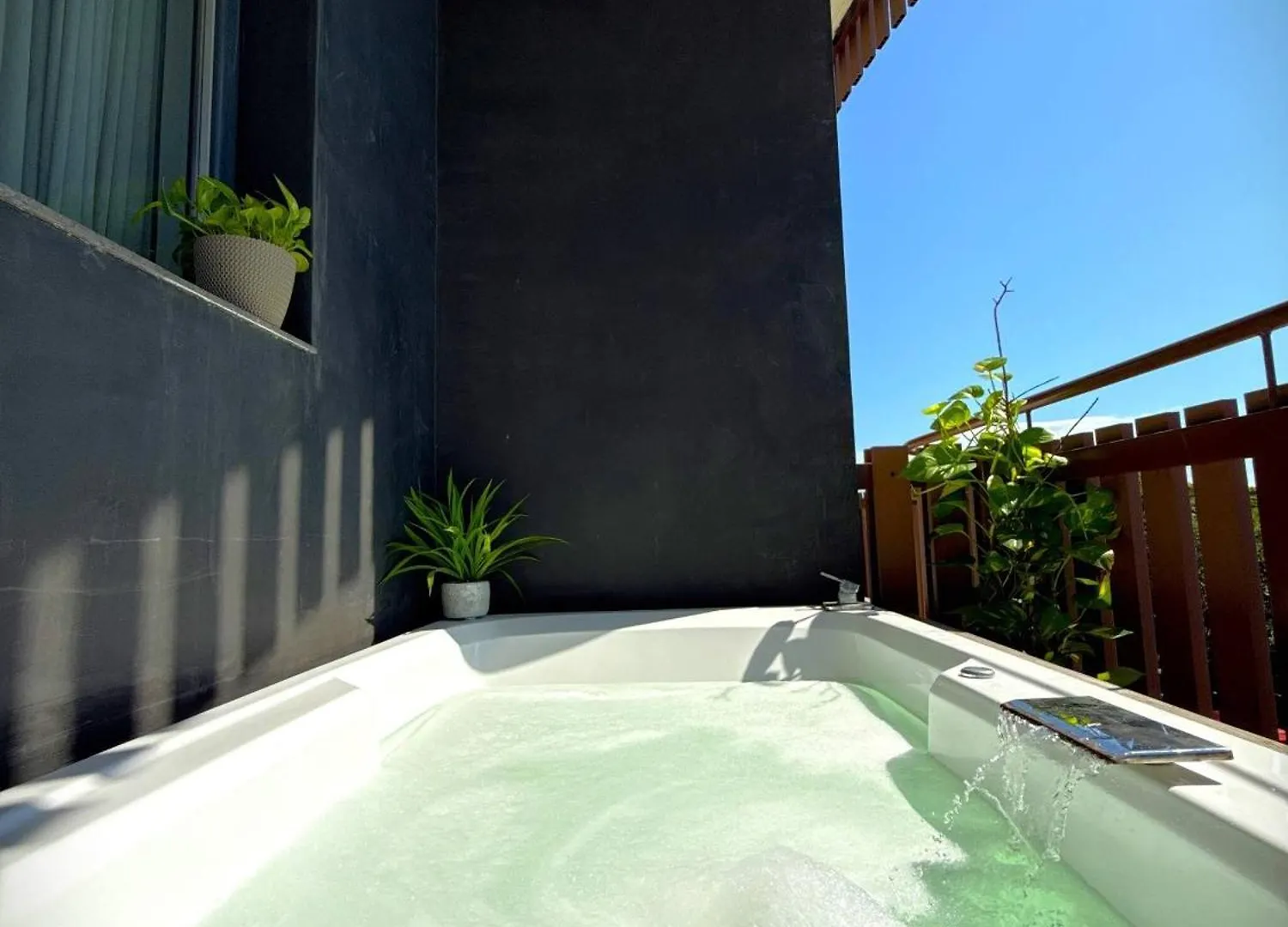 Tulum Beach Side Jungle Retreat Jacuzzi Wifi 0*,