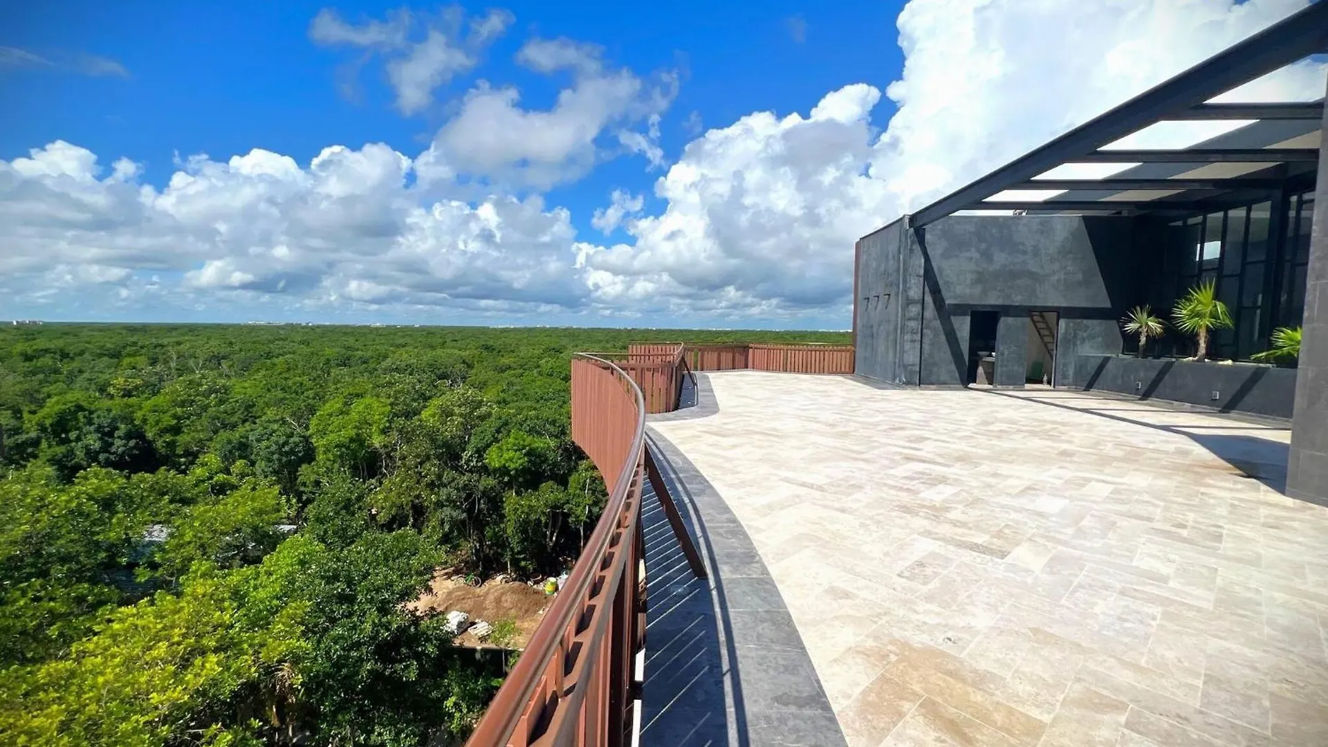 Apartamento Tulum Beach Side Jungle Retreat Jacuzzi Wifi