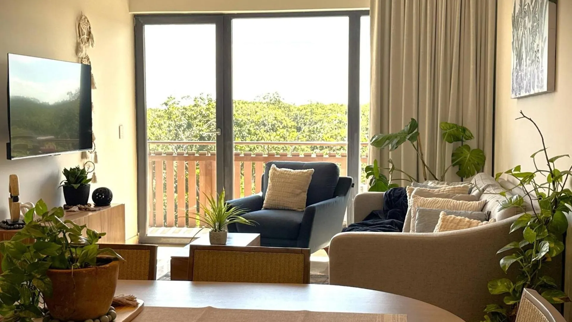 Tulum Beach Side Jungle Retreat Jacuzzi Wifi Apartamento