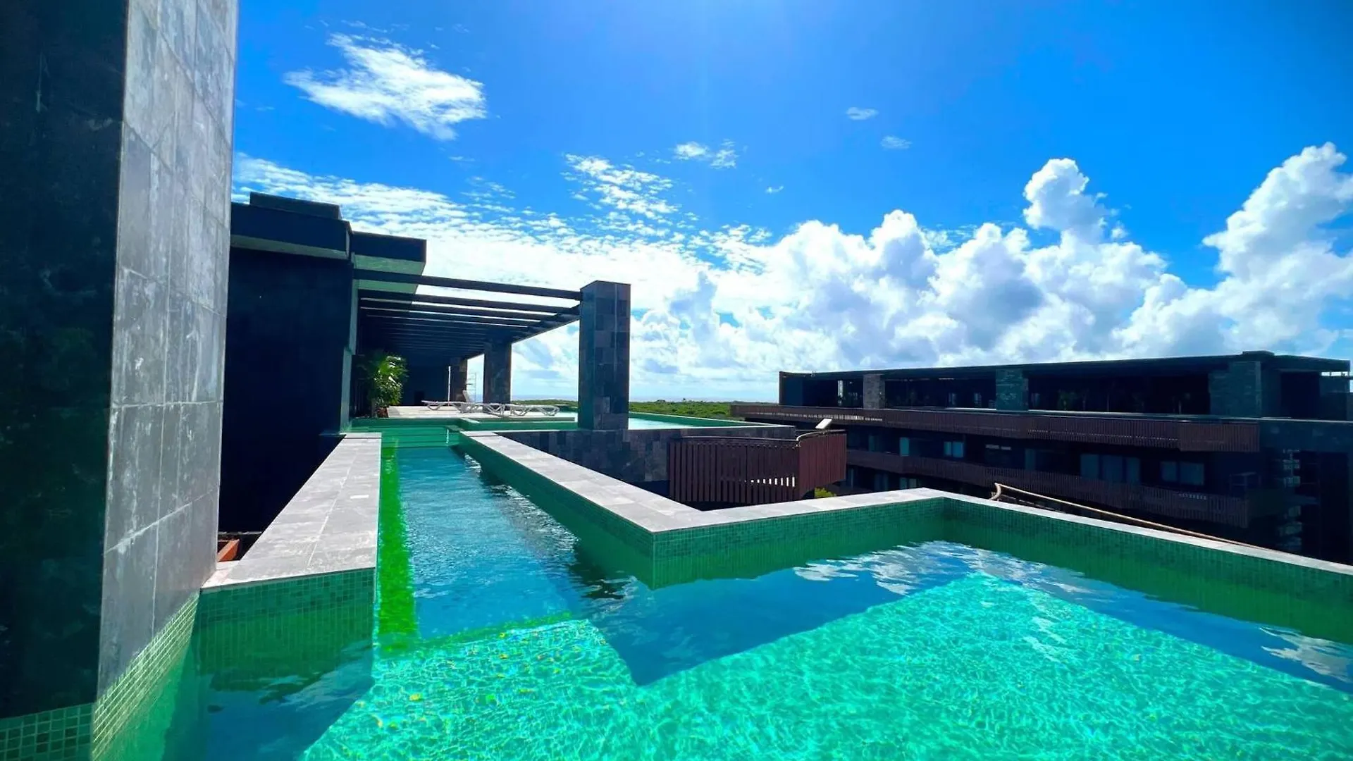 Apartamento Tulum Beach Side Jungle Retreat Jacuzzi Wifi