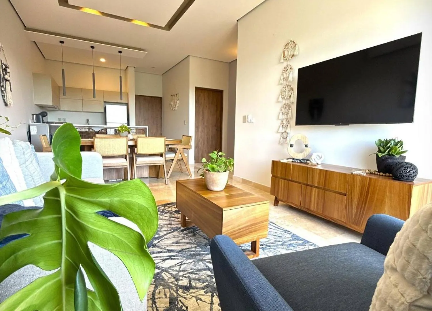 Tulum Beach Side Jungle Retreat Jacuzzi Wifi Apartamento