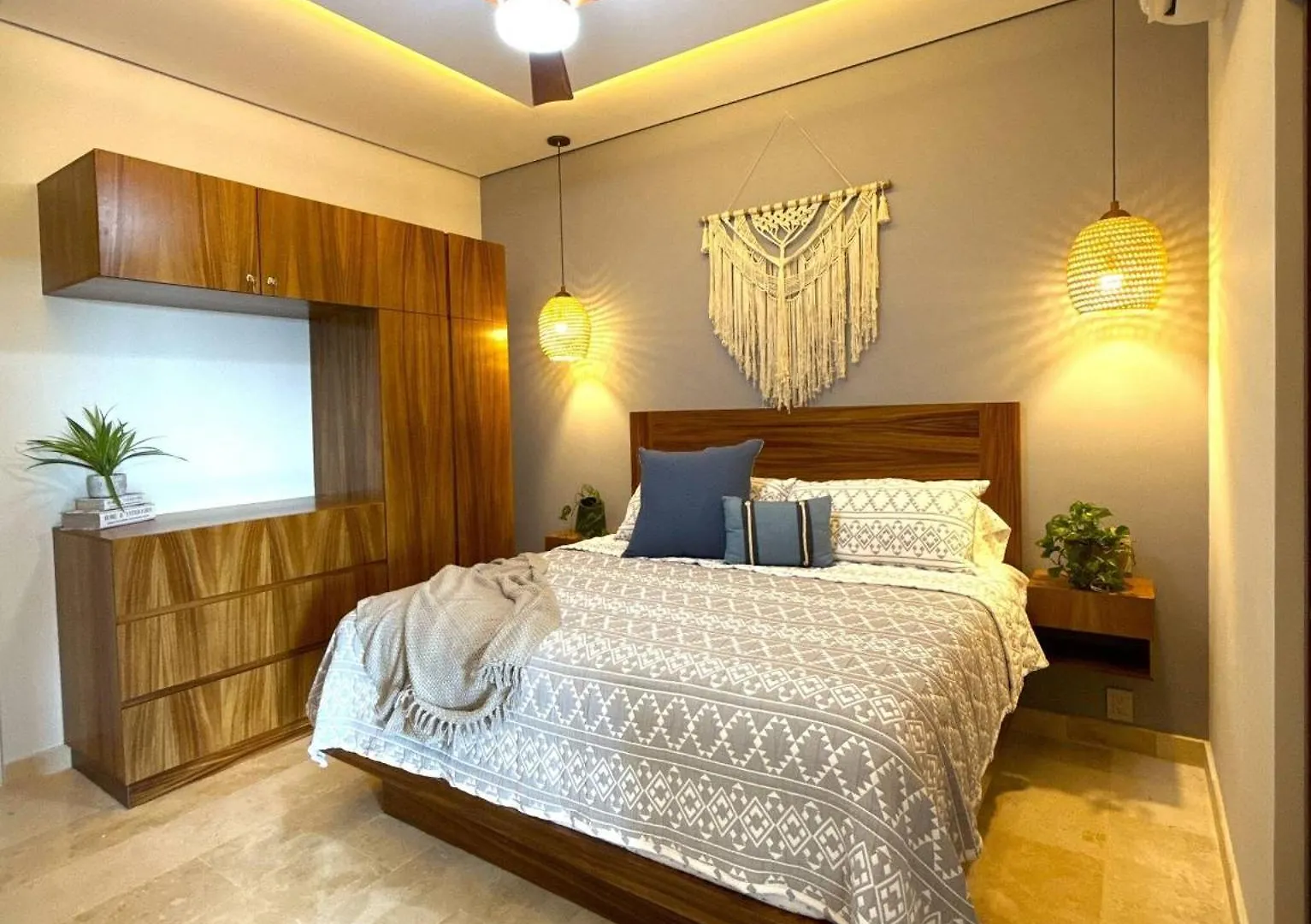 Tulum Beach Side Jungle Retreat Jacuzzi Wifi Apartamento