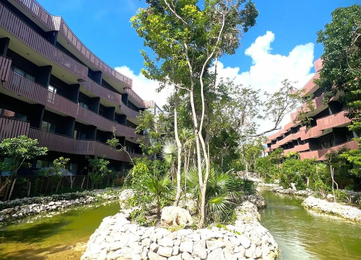 Apartamento Tulum Beach Side Jungle Retreat Jacuzzi Wifi