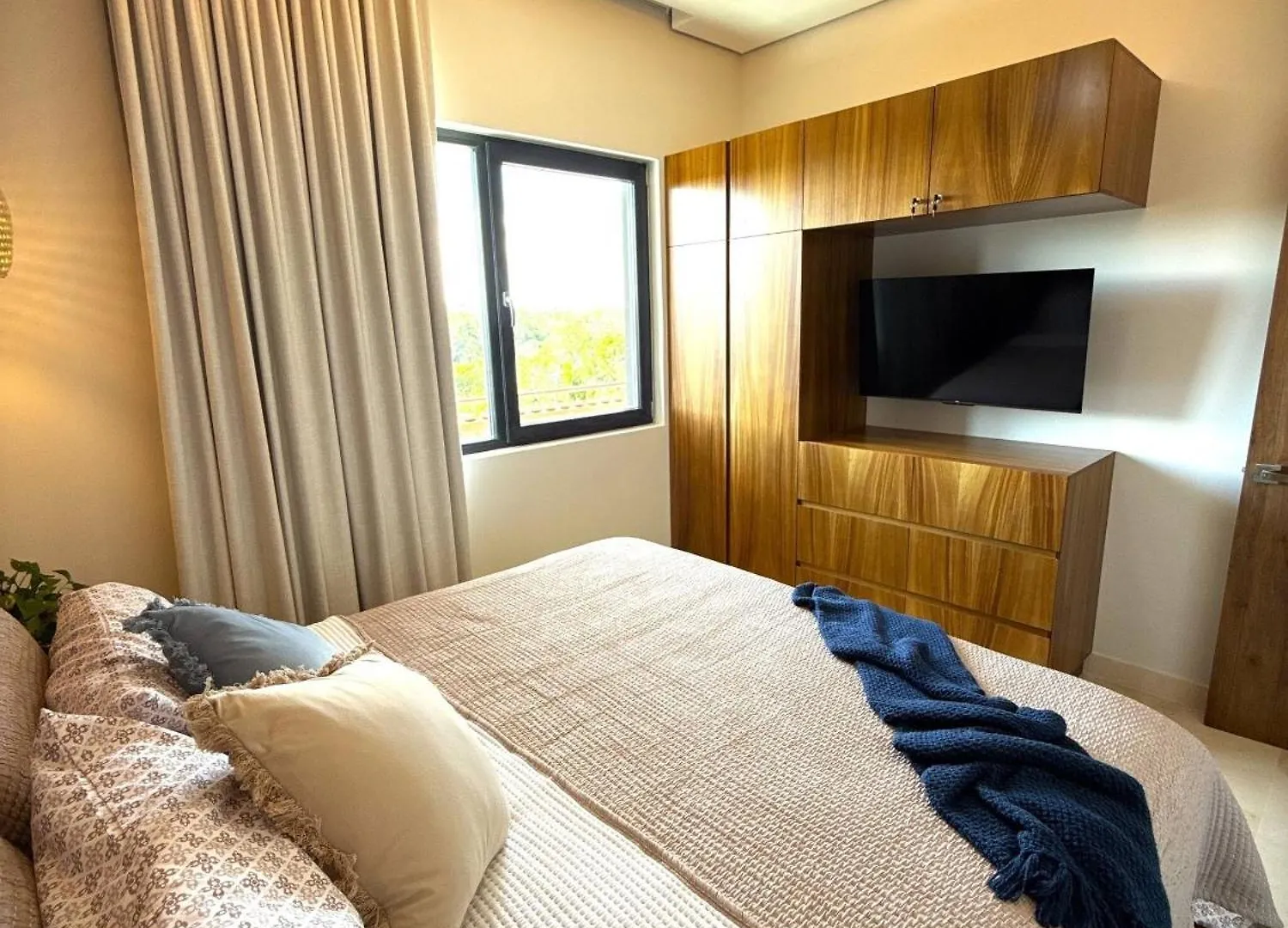 Apartamento Tulum Beach Side Jungle Retreat Jacuzzi Wifi